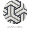 THAI – Cowhide Rug Modern 7
