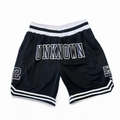 Echoes4 2day Shorts 3