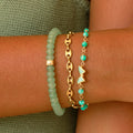 Timeless Mariner-Link Chain Bracelet 2