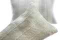 Tinny Stripes Wool Lumbar Pillow 3