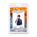 Shoto (Todoroki) - Wax Melt 1