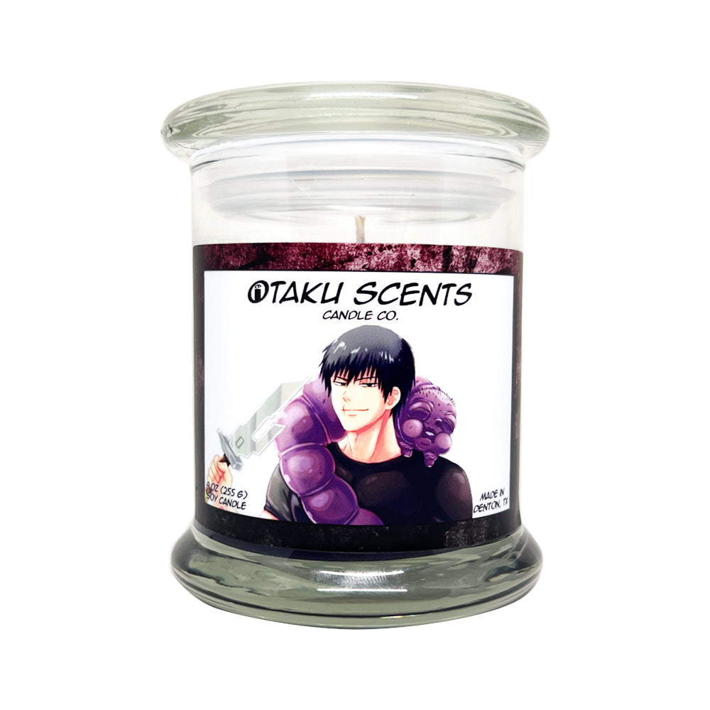Toji