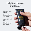 Tone Control Face Cream with SPF15 2