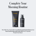 Tone Control Face Cream with SPF15 4