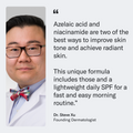 Tone Control Face Cream with SPF15 3
