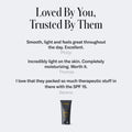 Tone Control Face Cream with SPF15 6