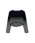 Transitions Knit Crop 1