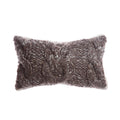 Trenzas Wool Pillow 1