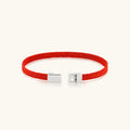 Magnetic Desires Women's Red String Bracelet 5
