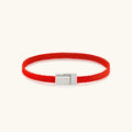 Magnetic Desires Women's Red String Bracelet 4