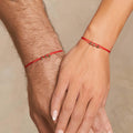 Amplified Protection Evil Eye Red String Bracelet 2