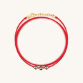 Amplified Protection Evil Eye Red String Bracelet 5
