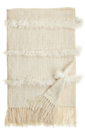 Fringe Throw Blanket 4