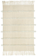 Fringe Throw Blanket 5