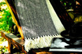 Harlequin Luxury Throw Blanket 4