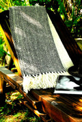 Harlequin Luxury Throw Blanket 5