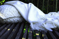 Merino Wool Luxury Throw 5