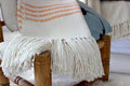 Woven Blend Throw Blanket 2