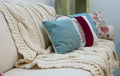 Ochos Sweater Throw 3