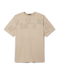 Manifesting Dreams Tee - Sand 1