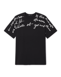 Seeker Tee - Onyx 1