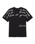 Seeker Tee - Onyx 2