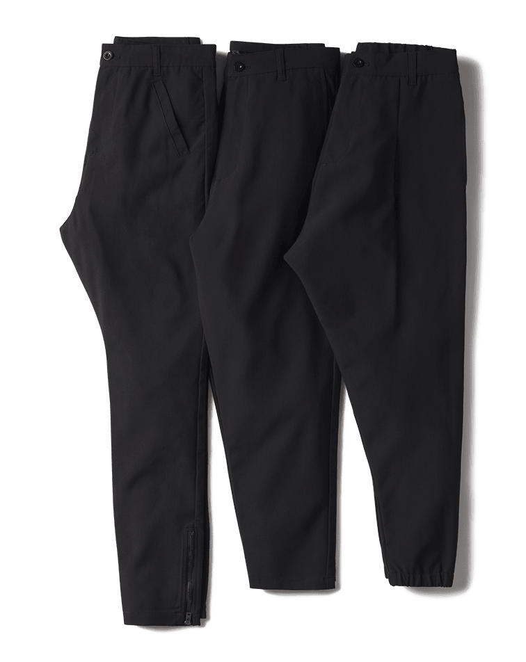 Chaiya Pant
