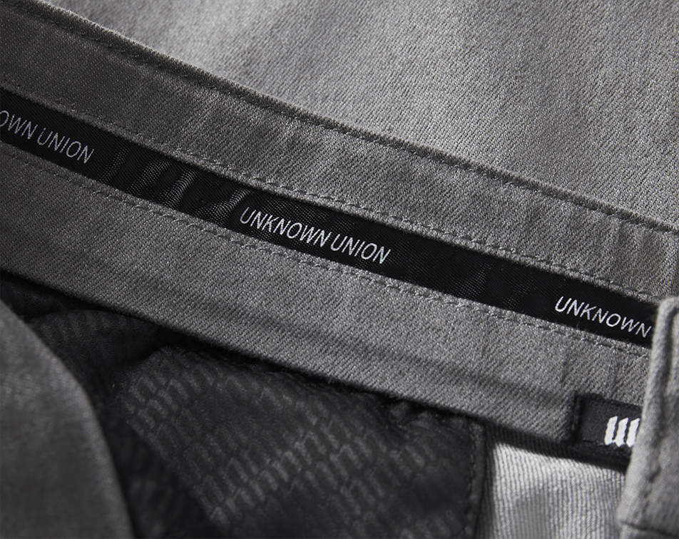 Skny Pant Graphite