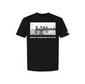 Unusual Suspects Tee - Onyx 1