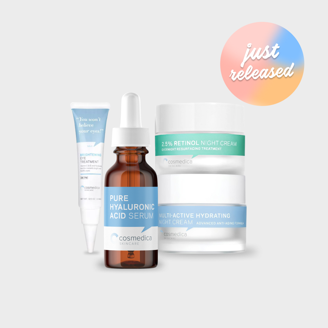 Ultimate Skincare Bundle