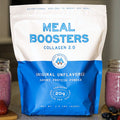 Original Unflavored Grass-Fed Collagen 1