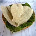 Ugandan Exfoliator Natural Loofah (Ekyangwe) 2