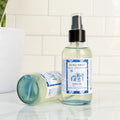 Blue Christmas Body Oil 4