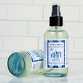 Blue Christmas Body Oil 5