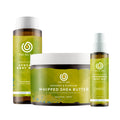 Coconut & Plantain Gift Box 1