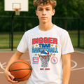 All-Star - T-Shirt - White 3