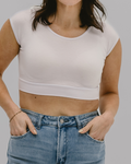 Classic Basic Cap Sleeve 1