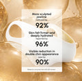 24K Gold Chin & Jawline Lifting Mask 7