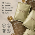 24K Gold Chin & Jawline Lifting Mask 8