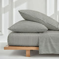 Luxe Australian Sateen Sheet Set 4