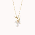 Verona Pearl Necklace 3