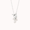 Verona Pearl Necklace 6