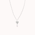 Vintage Heart Necklace 6