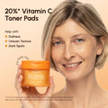 Vitamin C Radiance Pads 2