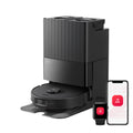 Roborock Qrevo Edge S5A Robot Vacuum with Multifunctional Dock 3.0 1