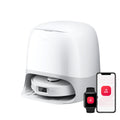 Roborock Qrevo Curv S5X Robot Vacuum with Multifunctional Dock 3.0 1