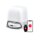 Roborock Qrevo Curv Robot Vacuum with Multifunctional Dock 3.0 1