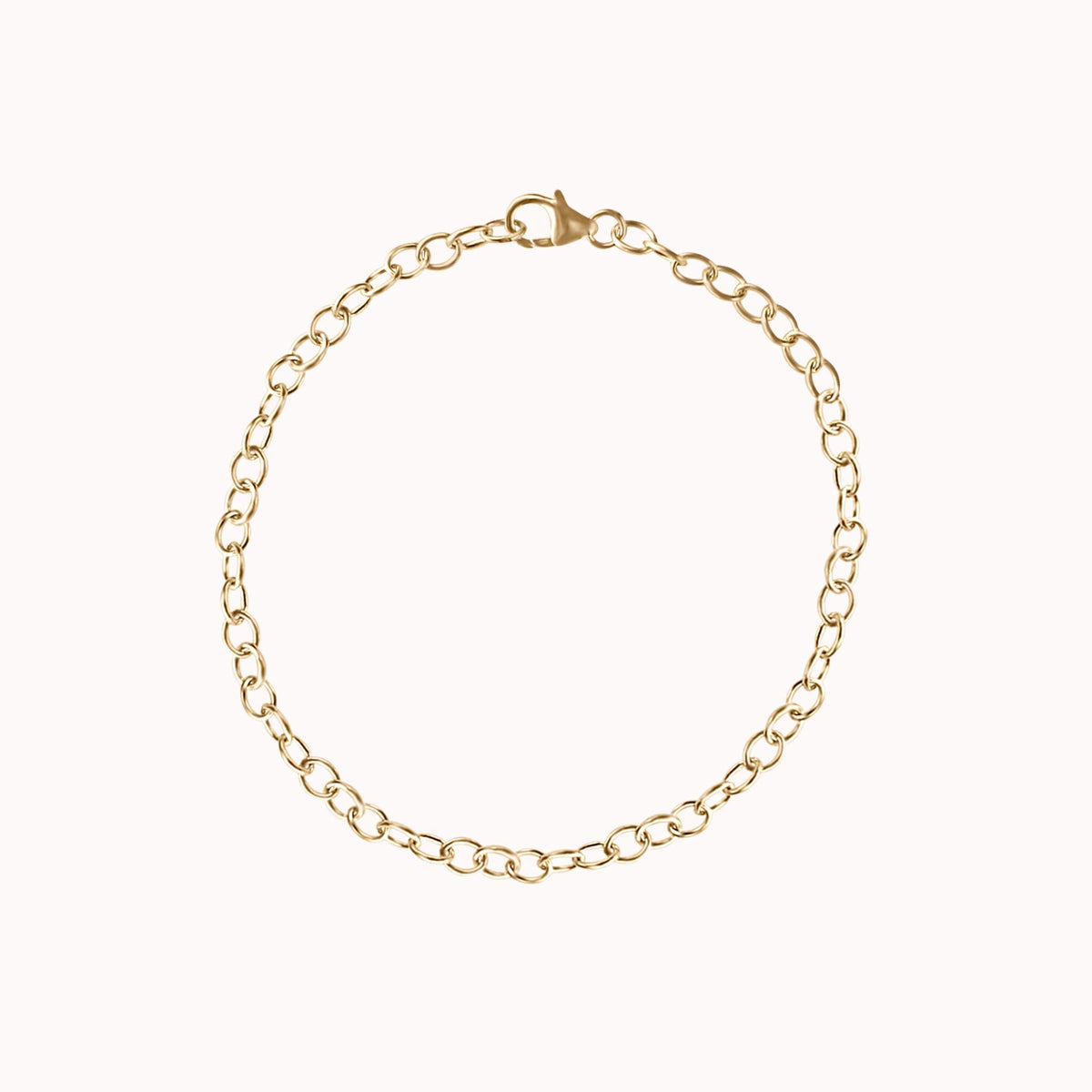 Vogue Chain Bracelet