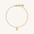 Abundance Defender Evil Eye Anklet 1