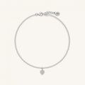 Absolute Confidence Heart Anklet 3